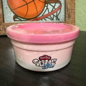Play-Doh Slime Super Cloud Pink